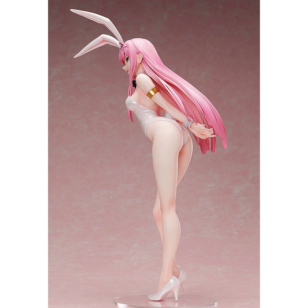 FREEING DARLING IN THE FRANXX ZERO TWO: BUNNY VER. 43 CM FREEING DARLING IN THE FRANXX ZERO TWO: BUNNY VER. 43 CM